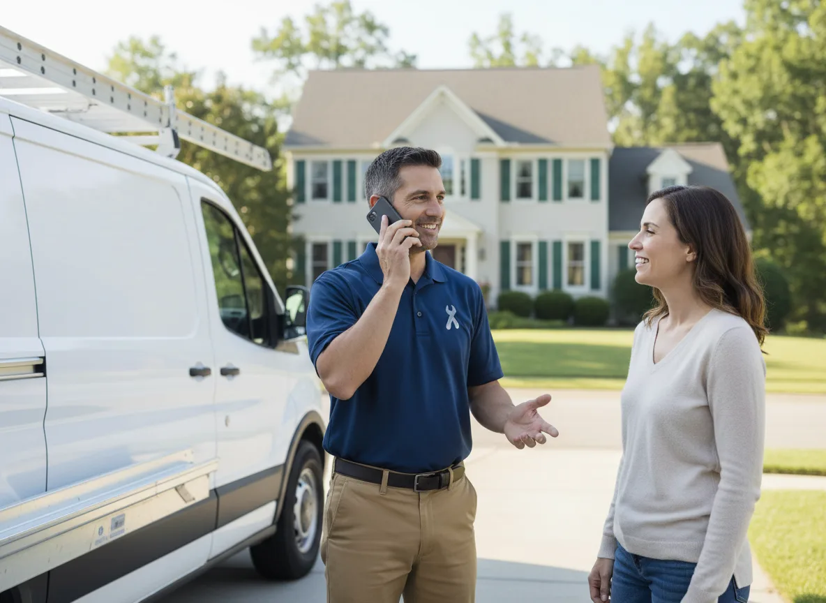 Home Gutter Service Alexander, IL FAQs