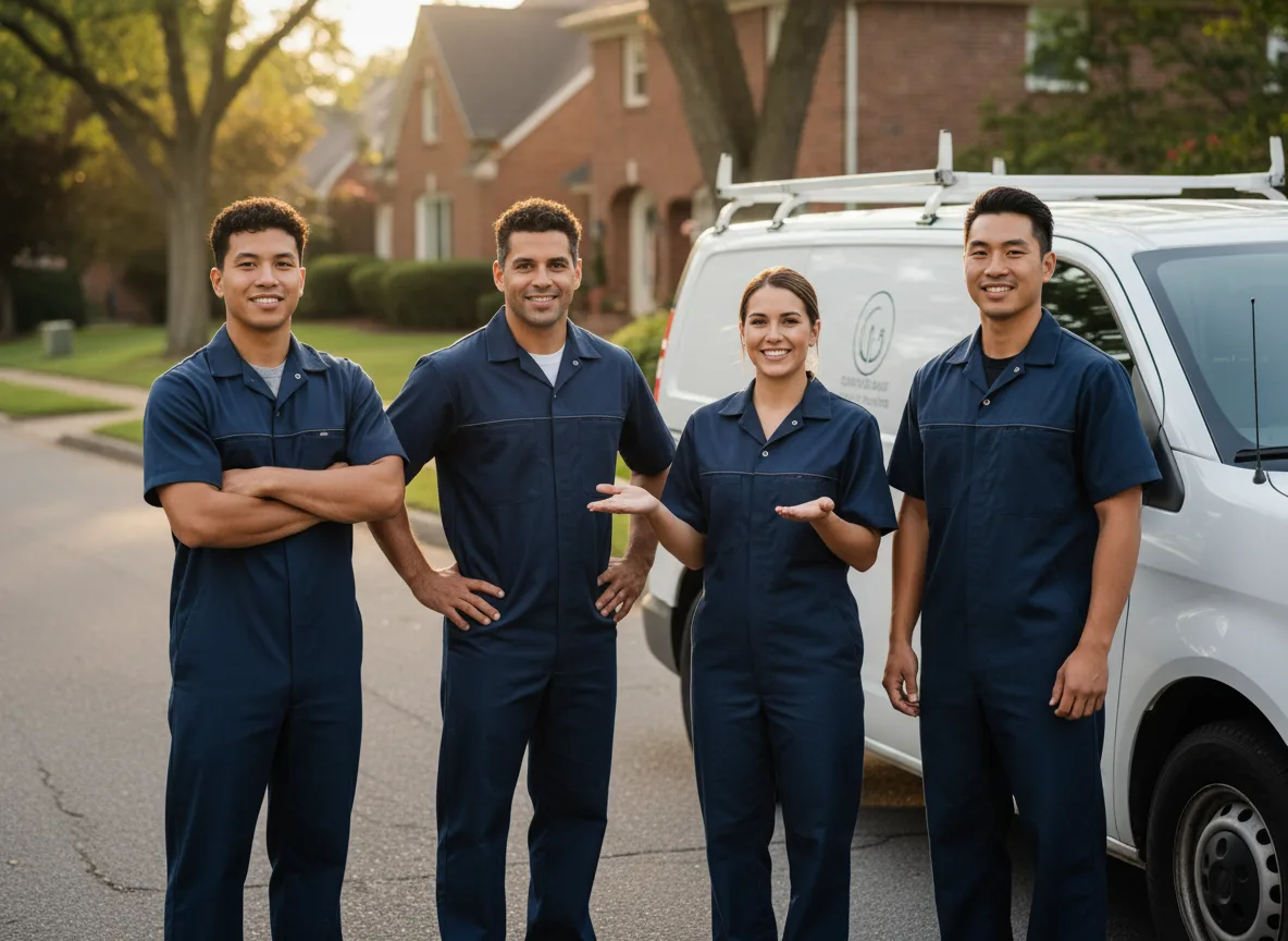 Home Gutter Service company in Alexander, IL